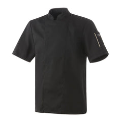VESTE DE CUISINE NERO MC - ROBUR