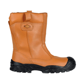 BOTTES DE SÉCURITÉ NEW CASTLE S3 CI SRC - COFRA