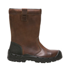 BOTTES DE SÉCURITÉ OTTAWA S3 HRO -BAUDOU