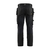 pantalon extensible blaklader