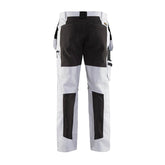 pantalon de travail peintre blaklader