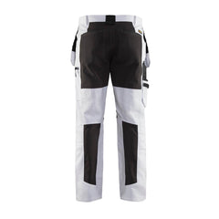 pantalon de travail peintre blaklader