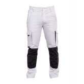 PANTALON DE TRAVAIL BOB NOIR - PBV