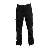 PANTALON DE TRAVAIL BOB NOIR - PBV