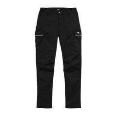 pantalon cargo femme