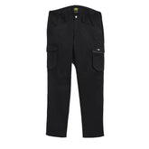 PANTALON CARGO STAFF WINTER - DIADORA