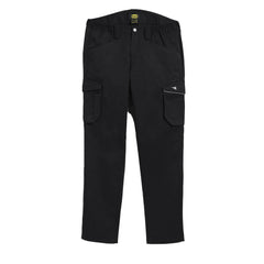 PANTALON CARGO STAFF WINTER - DIADORA