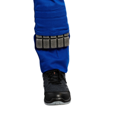 PANTALON DE TRAVAIL 100% COTON - PBV