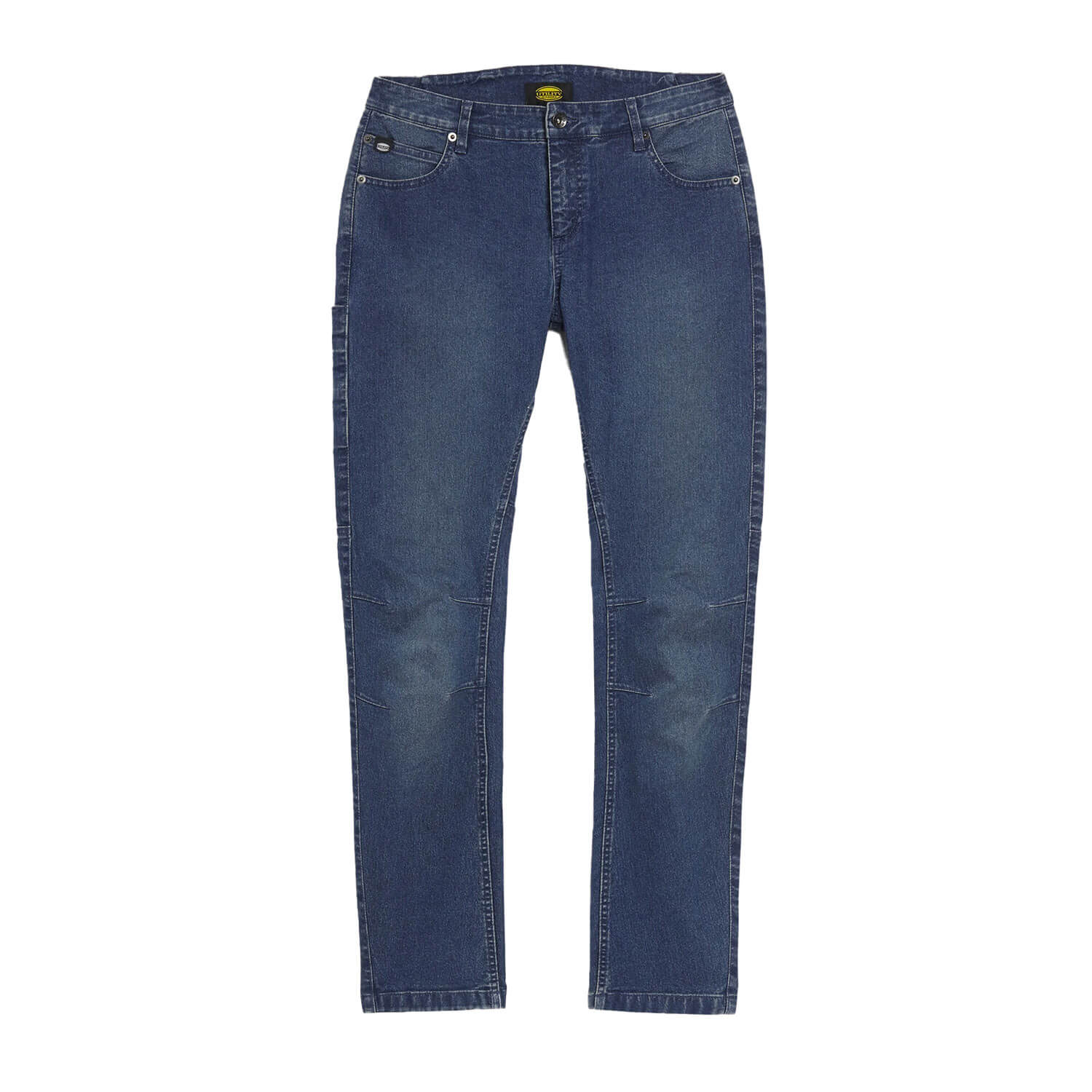 jean de travail femme