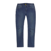 jean de travail femme