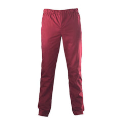 PANTALON MIXTE ELASTIQUÉ PACO - PBV