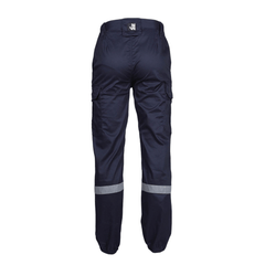 PANTALON DE SECURITÉ - NORTH WAYS