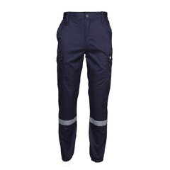 PANTALON DE SECURITÉ - NORTH WAYS