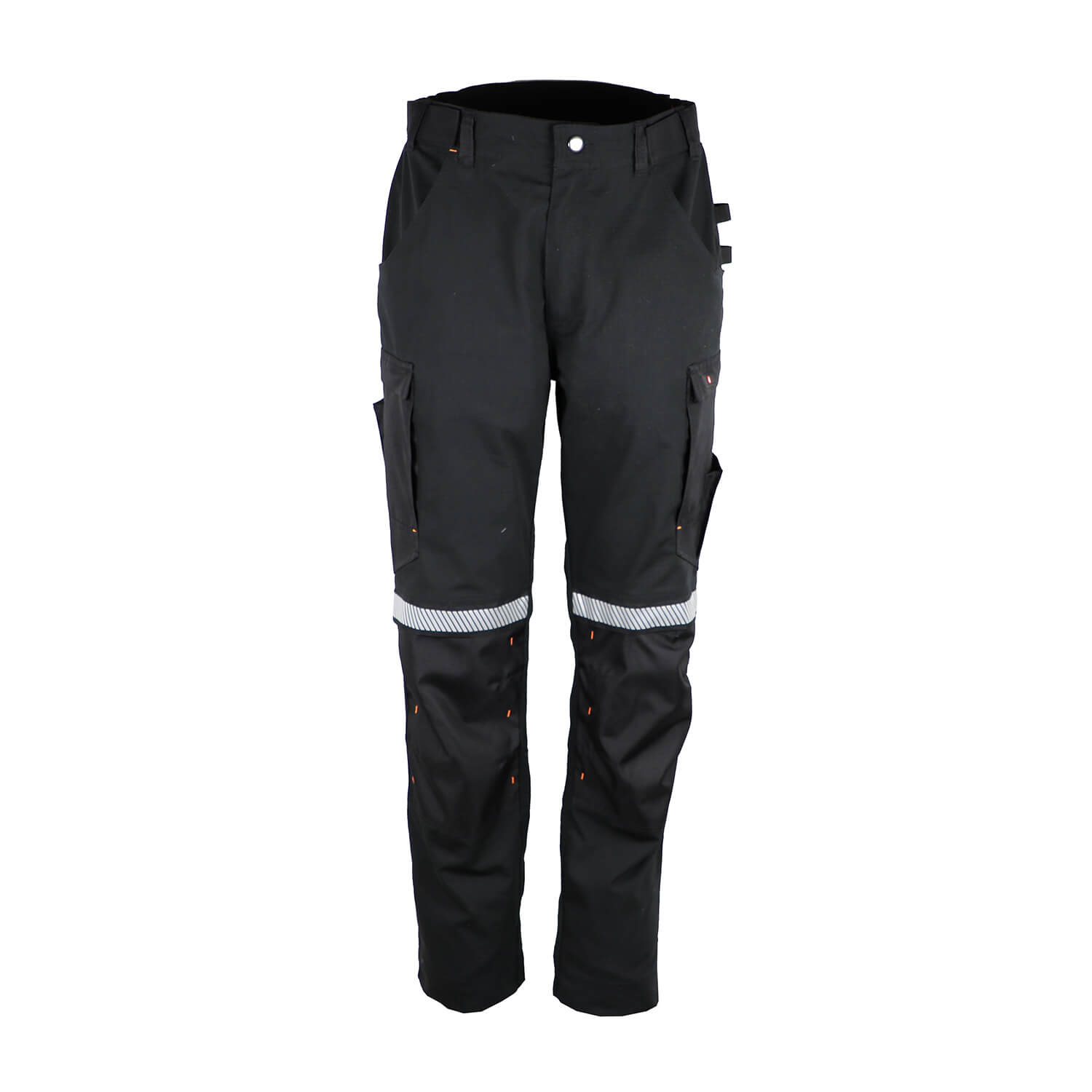 pantalon cargo noir singer