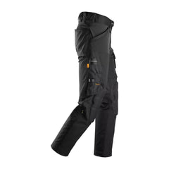 pantalon capsulized noir snickers