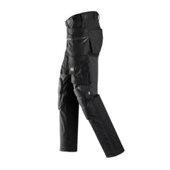 pantalon de travail capsulized snickers