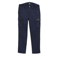 PANTALON CARGO STAFF WINTER - DIADORA