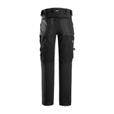 pantalon stretch 4d noir