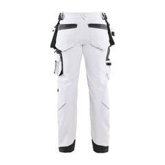 PANTALON PEINTRE STRETCH 4D 1079 - BLAKLADER