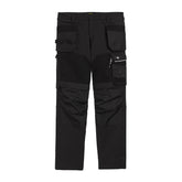 pantalon extensible noir
