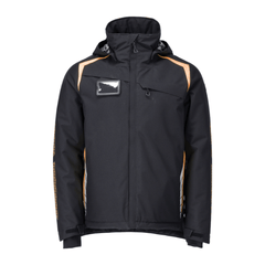 VESTE GRAND FROID - MASCOT