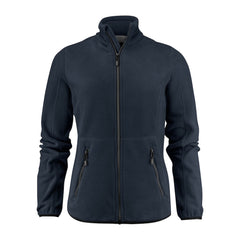 polaire bleu marine femme