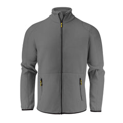 polaire de travail grise