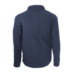 polaire bleu marine de travail