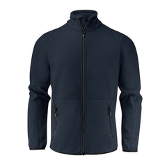 polaire de travail bleu