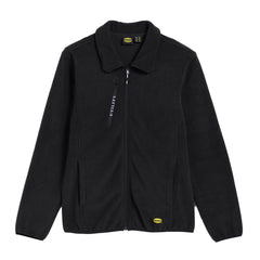 polaire noire diadora