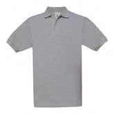 POLO SAFRAN 180GR - B&C