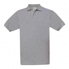 POLO SAFRAN 180GR - B&C