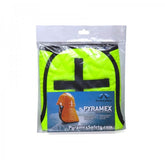 PROTÈGE-NUQUE RAFRAÎCHISSANT CNS1 - PYRAMEX