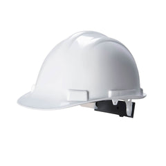 CASQUE CHANTIER À CRÉMALLIÈRE - PORTWEST