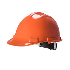 CASQUE CHANTIER À CRÉMALLIÈRE - PORTWEST