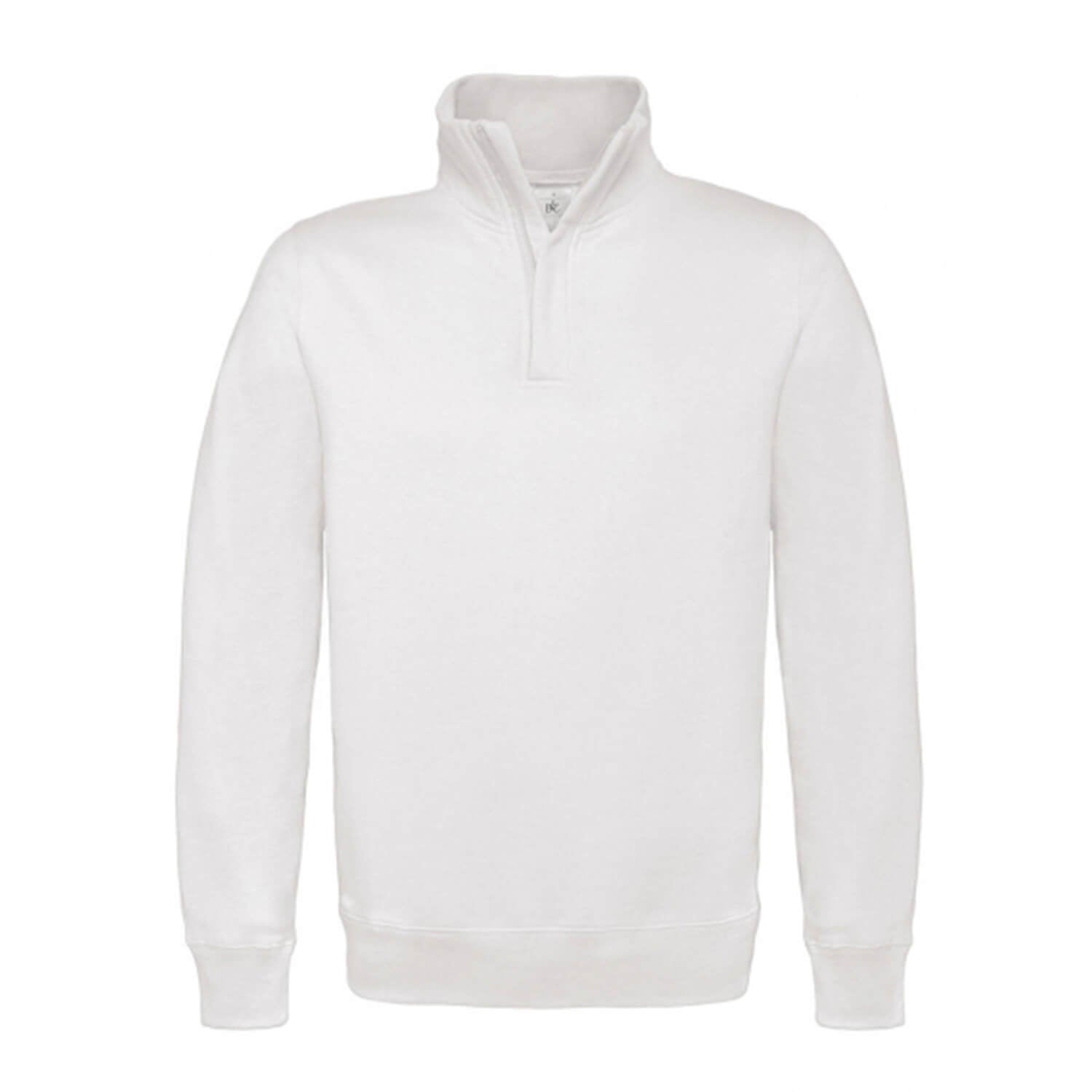 sweat col camionneur