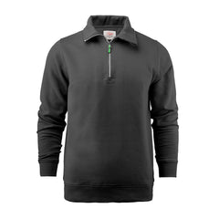 sweat de travail gris foncé