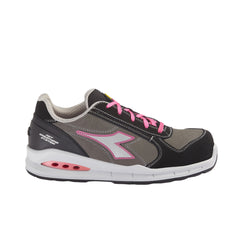 CHAUSSURES DE SÉCURITÉ FEMME RUN NET AIRBOX LOW S3 SRC - DIADORA