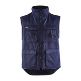gilet sans maches blaklader