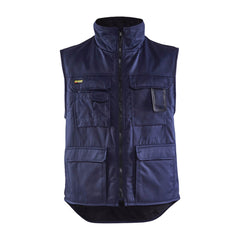 gilet sans maches blaklader