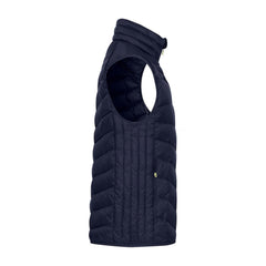 DOUDOUNE SANS MANCHES IDAHO - CLIQUE