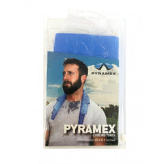 SERVIETTE RAFRAÎCHISSANTE - PYRAMEX