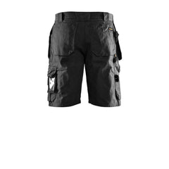 short fonctionnel noir blaklader