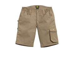 Short de travail beige Diadora