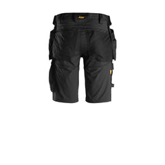 Short de travail noir Snickers