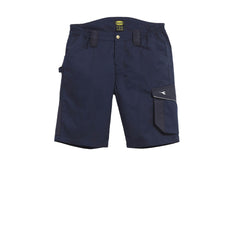 Short de travail bleu Diadora
