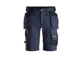 Short de travail bleu Snickers