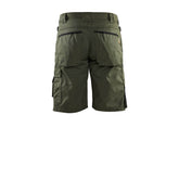 short paysagiste khaki blaklader