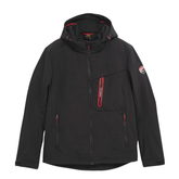 VESTE SOFTSHELL DUCATI - DIADORA