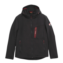 VESTE SOFTSHELL DUCATI - DIADORA